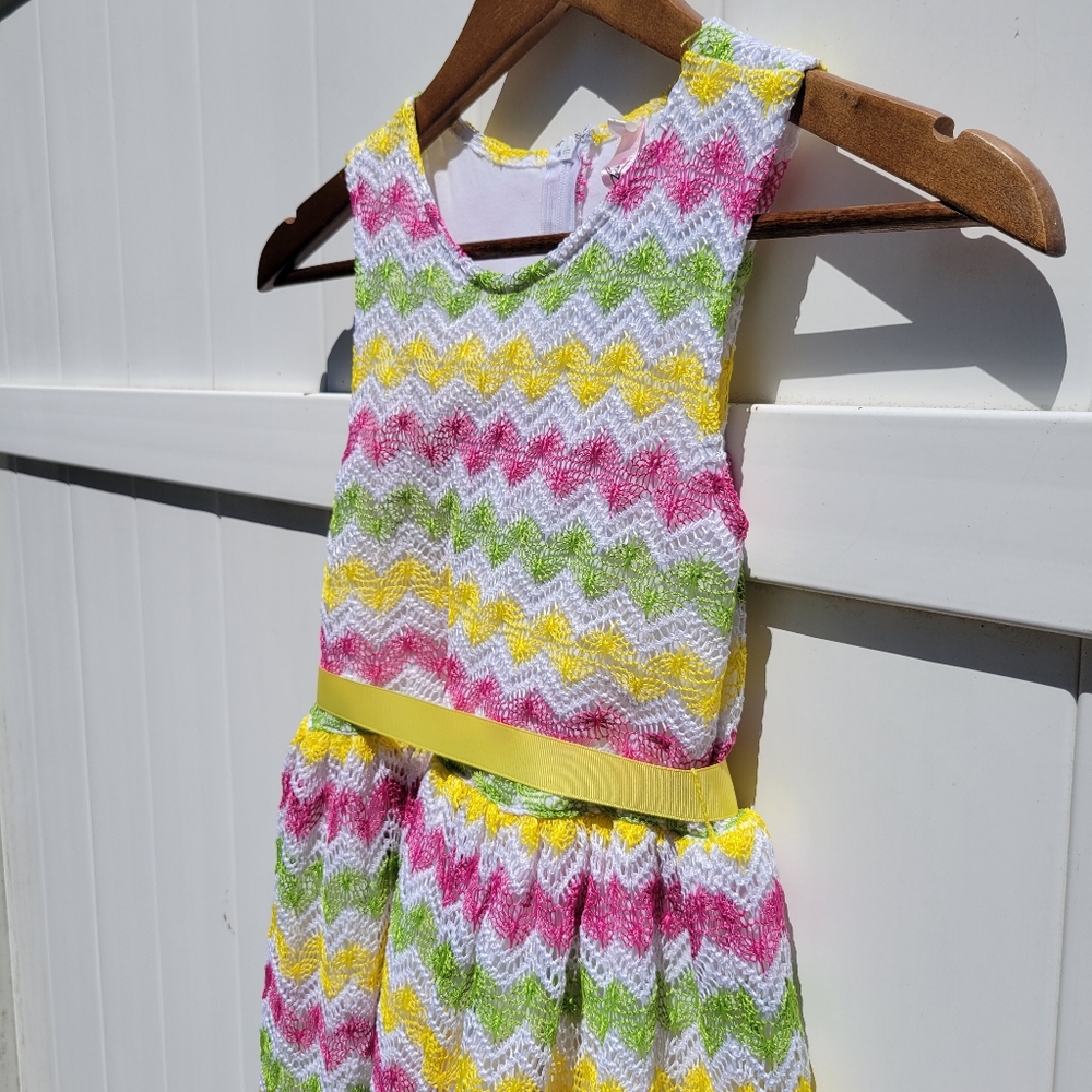 Kids dress